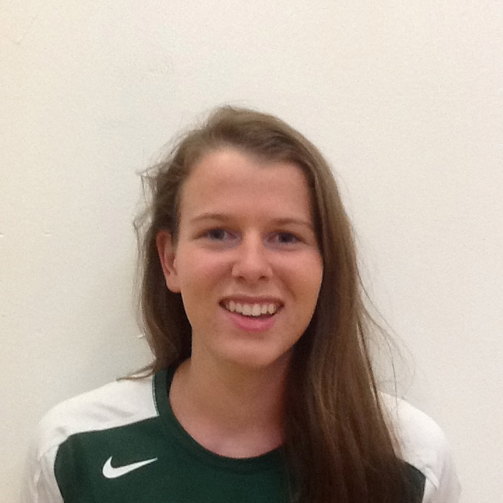 Caroline Christman