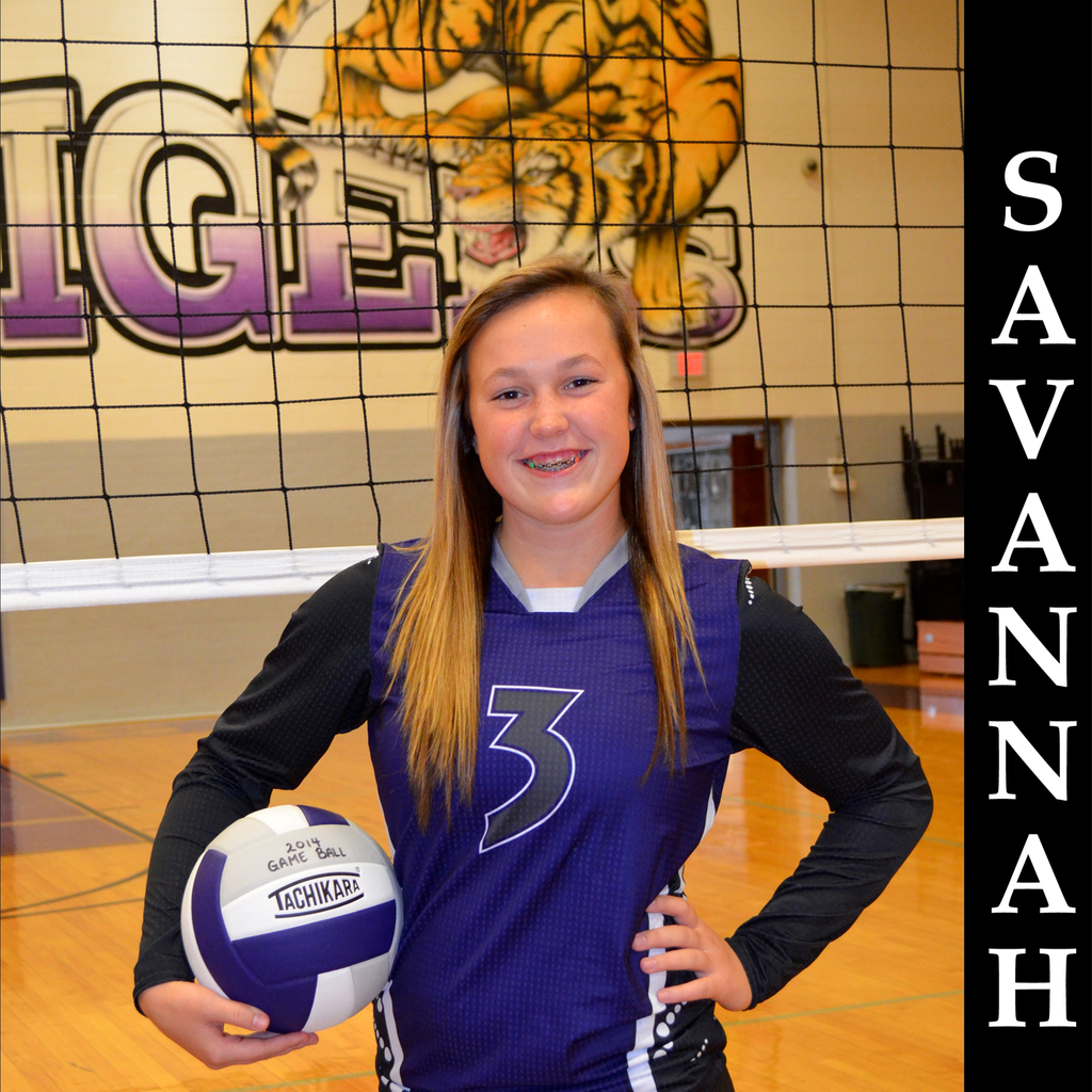 Savannah Young mugshot