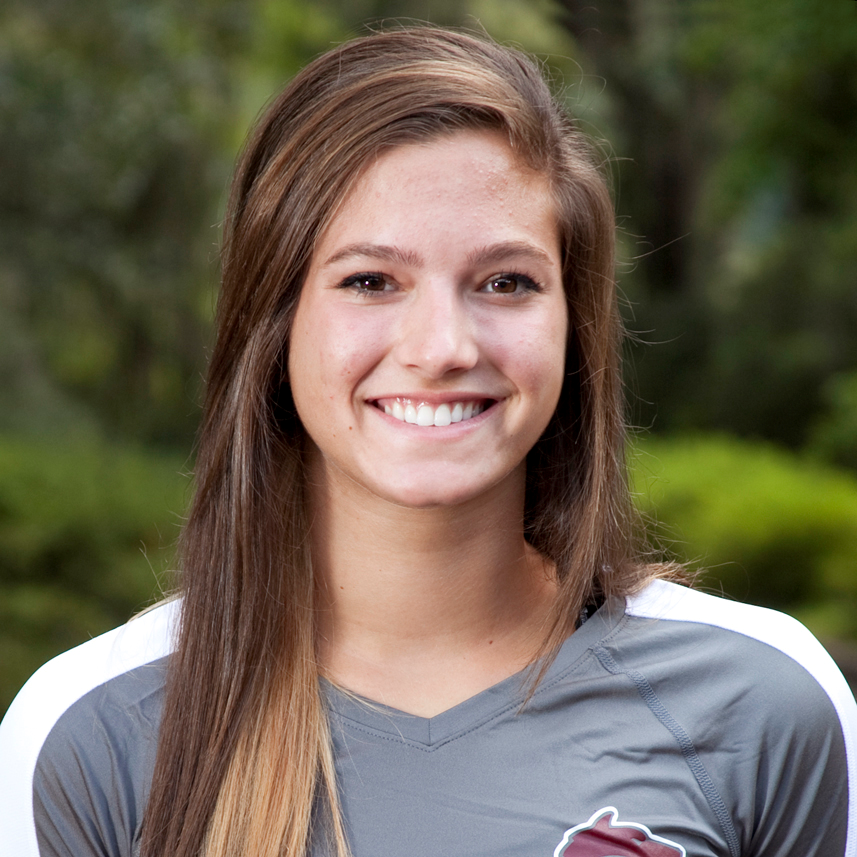 Kailey Harvell