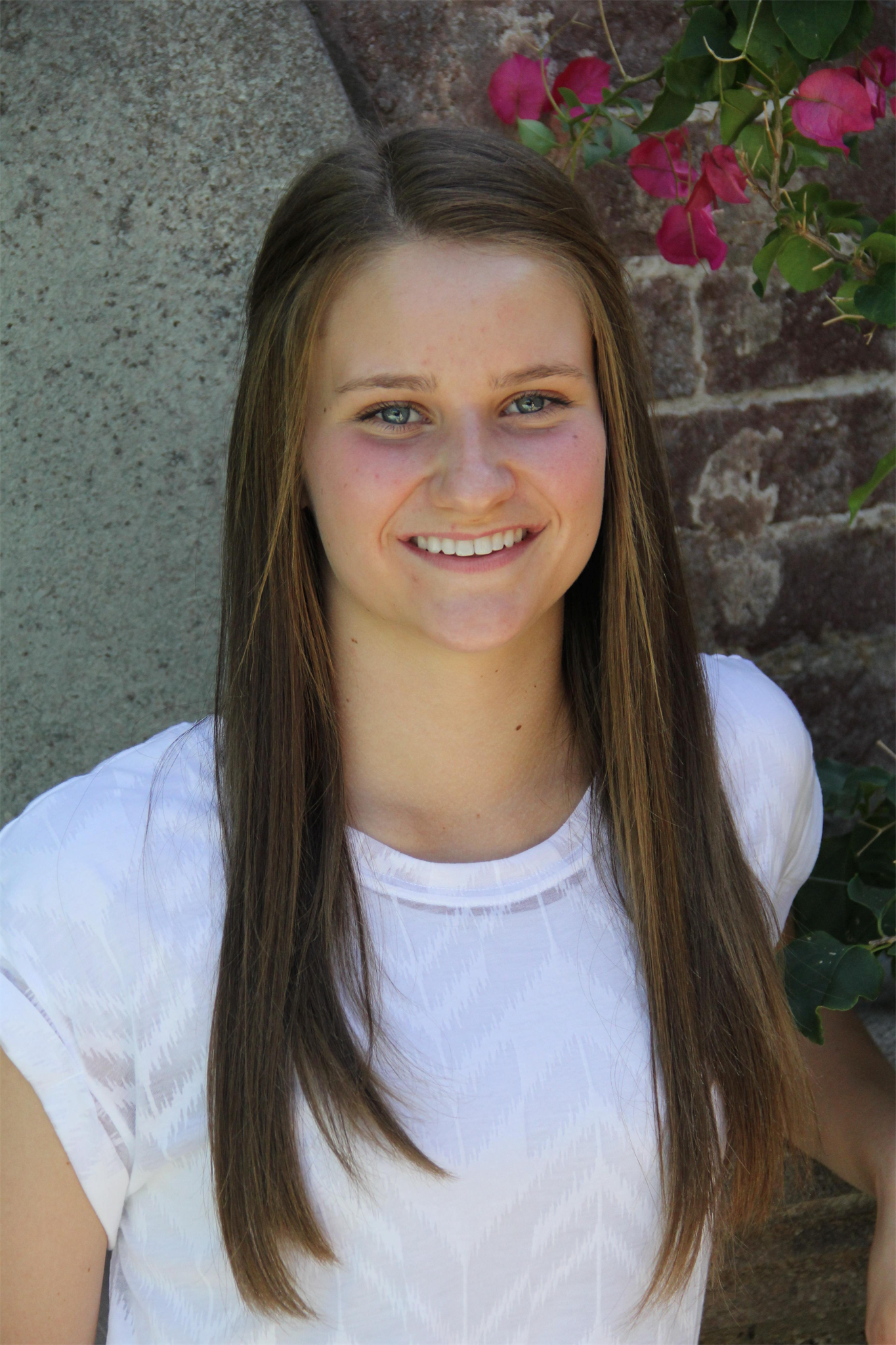 Madelyn Olson