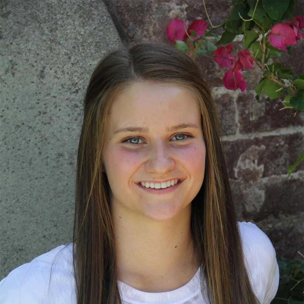 Madelyn Olson
