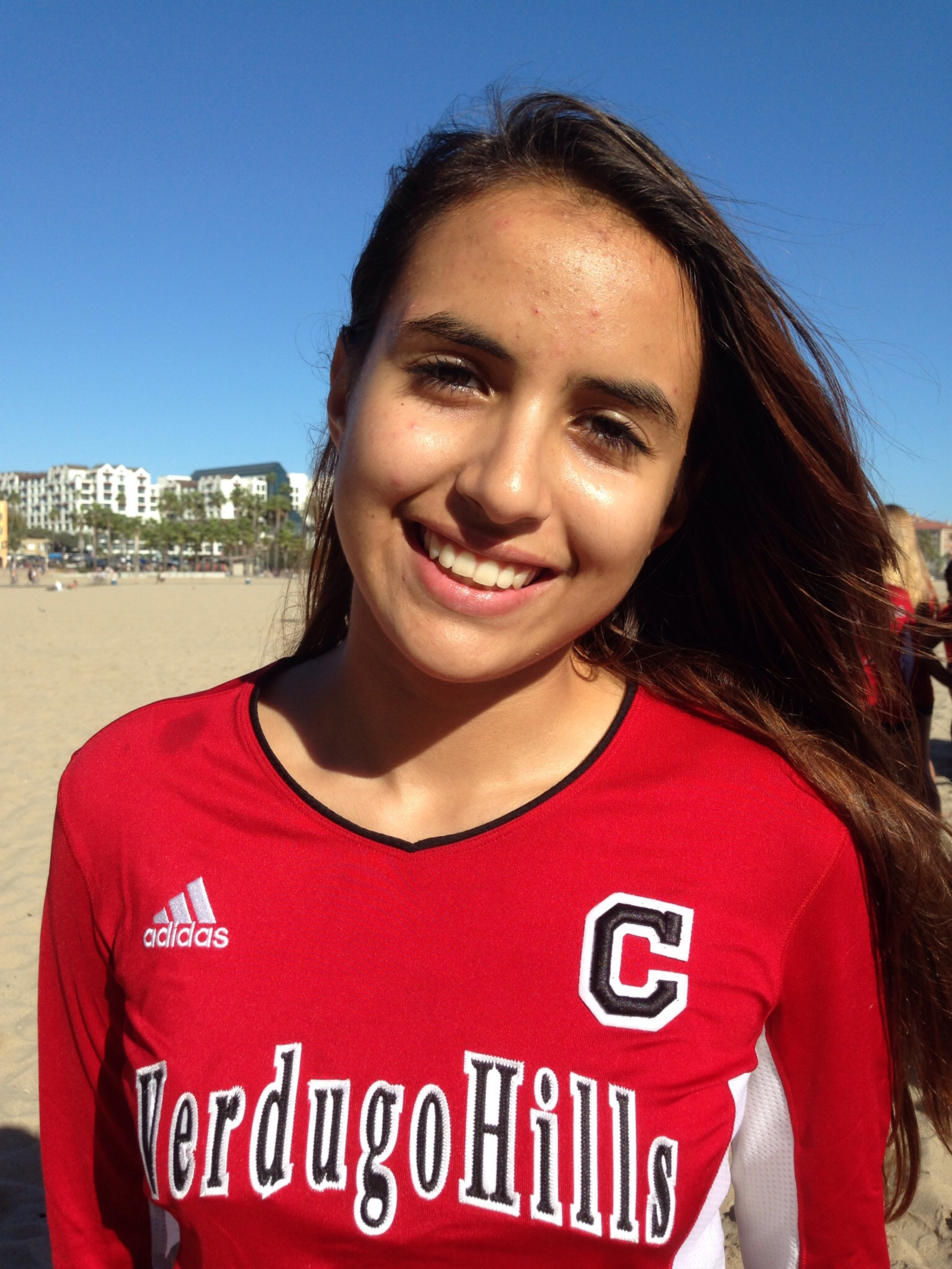 Ariana Espindola