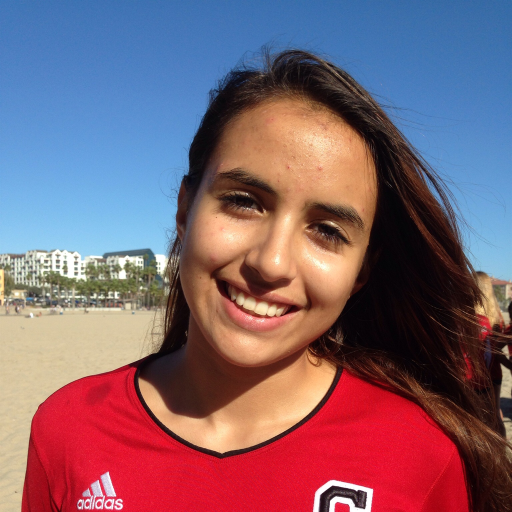 Ariana Espindola