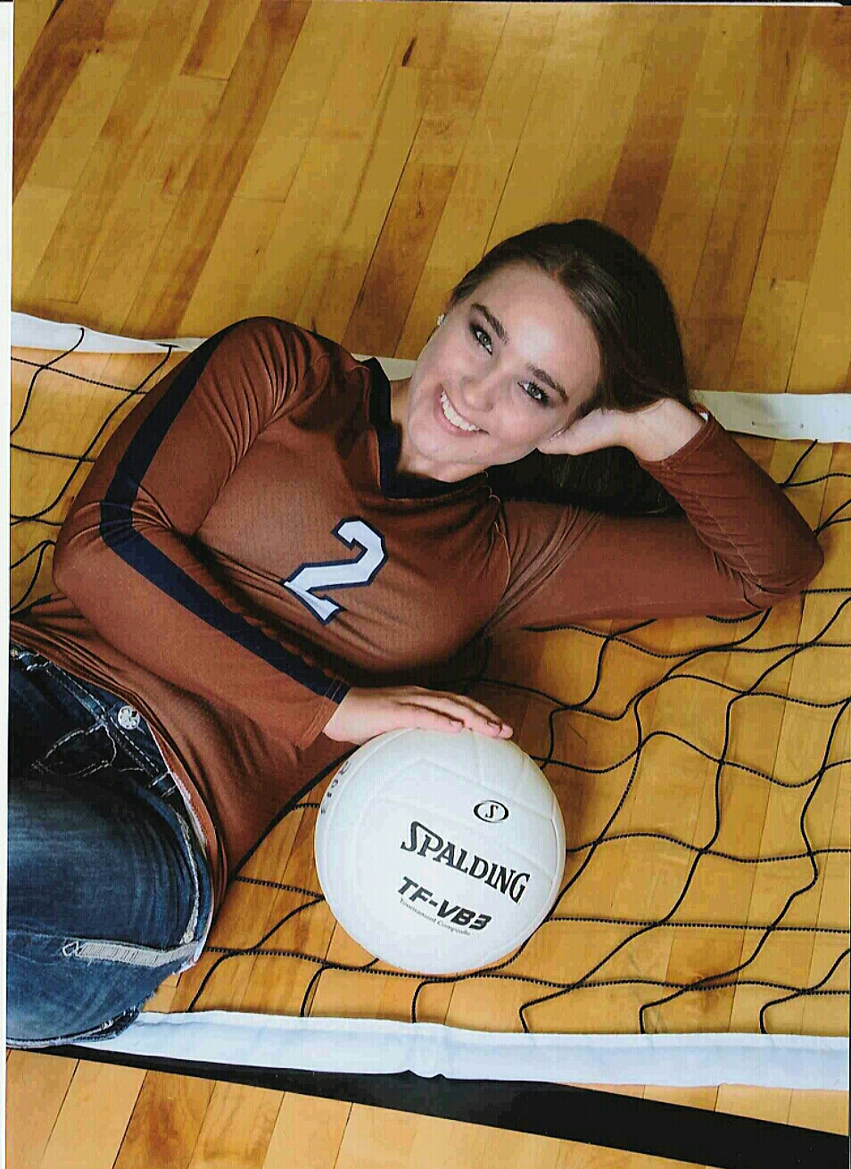 Haylie Ewald