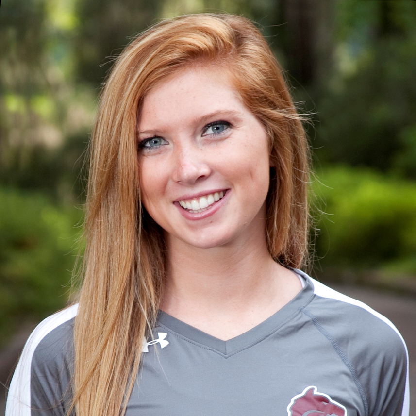 Katie Doughty