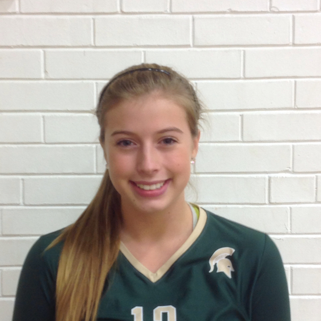 Mallory Bailey mugshot