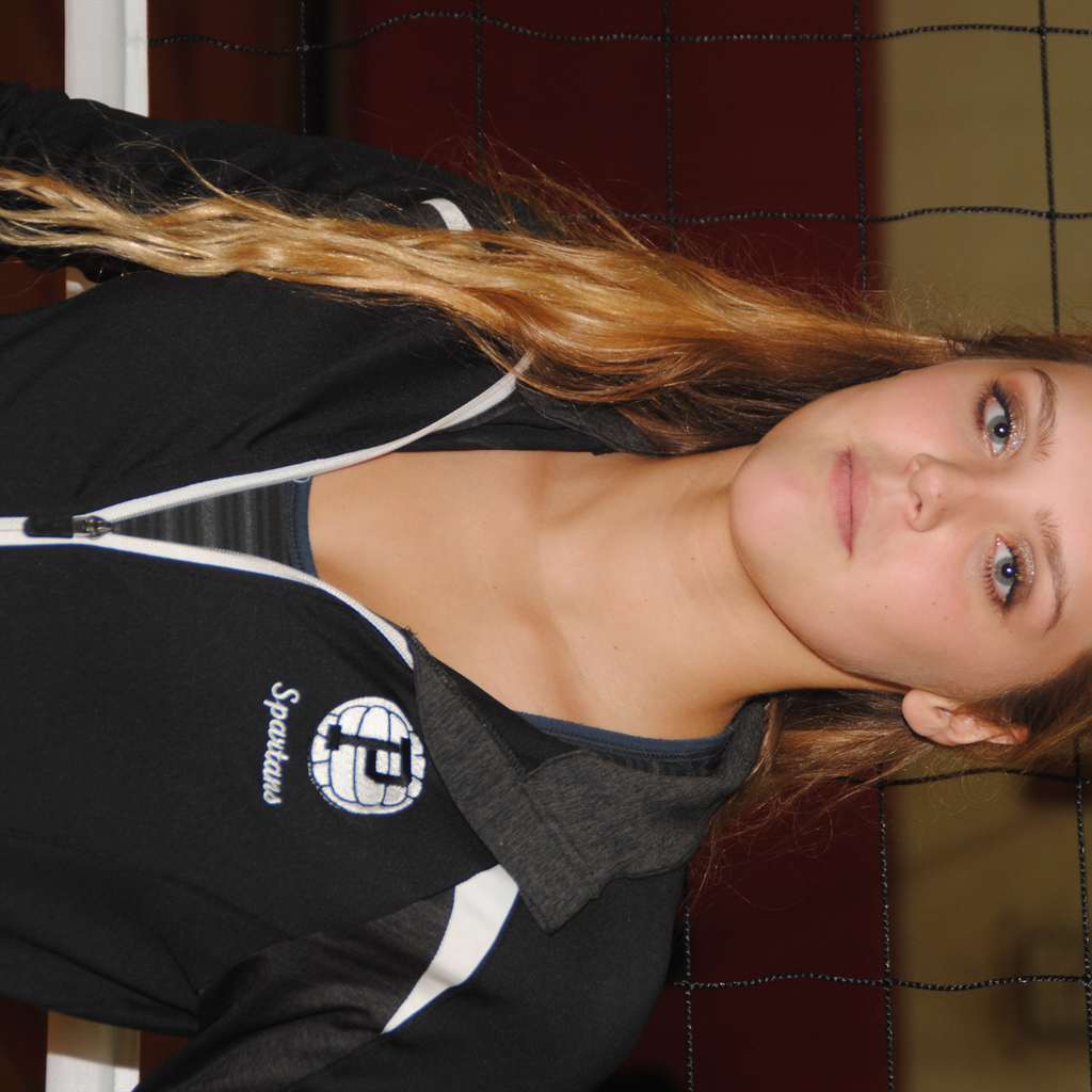 Summer Blevins mugshot
