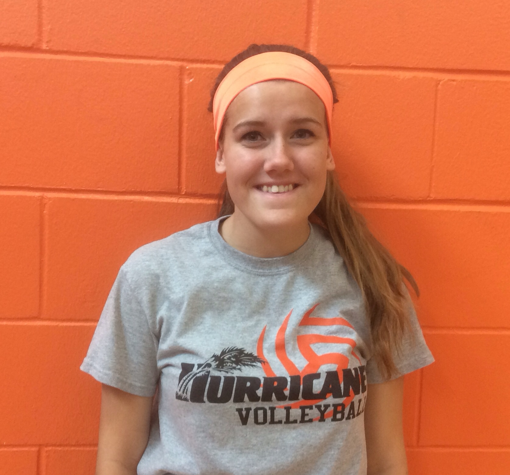 Bree Swearingen