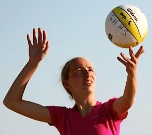 Emily Lachmann