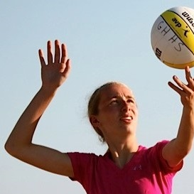 Emily Lachmann