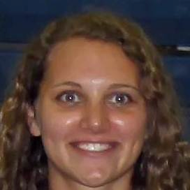 Claire Mitchell