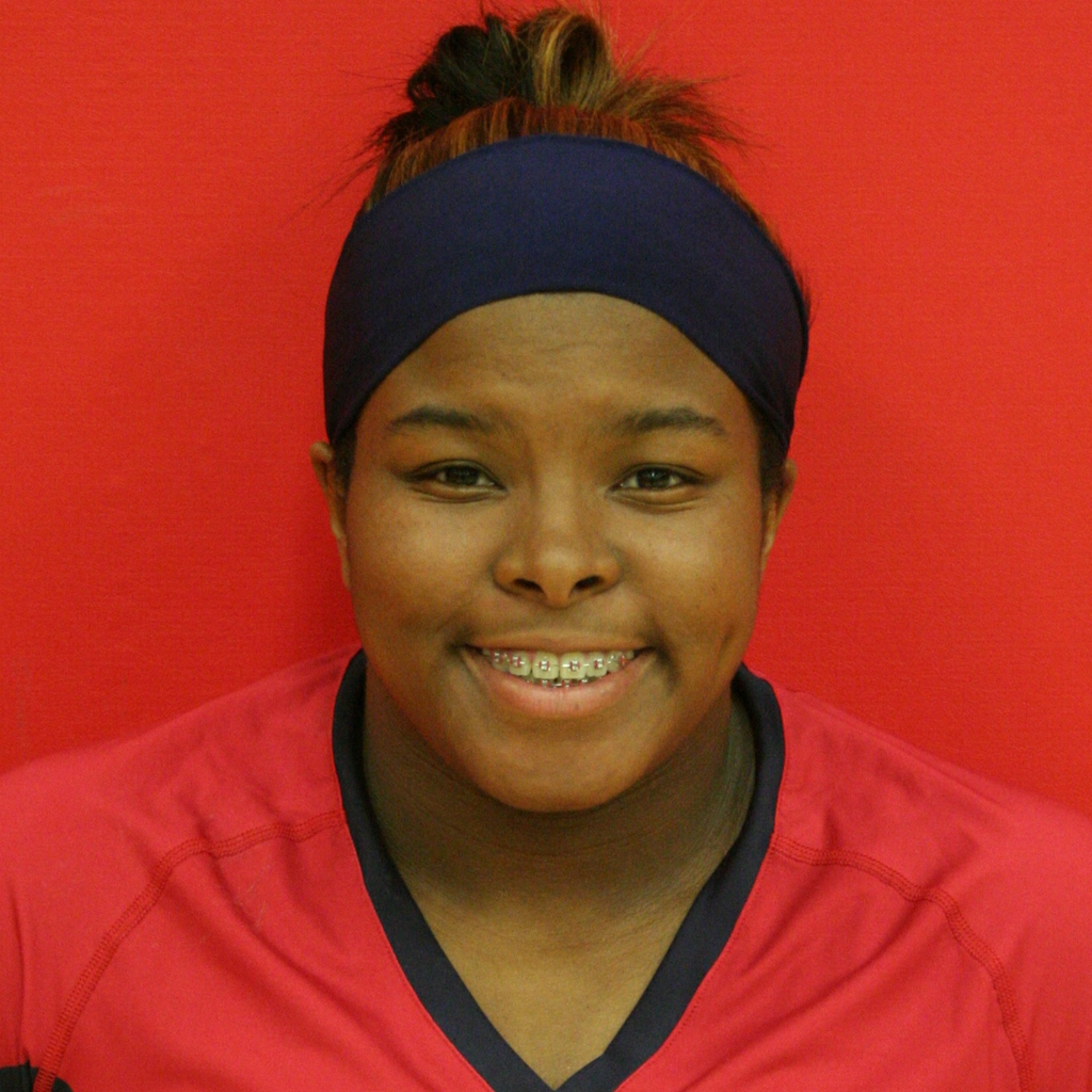 Andrea Thornton