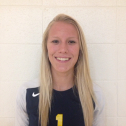 Anna Nyberg mugshot