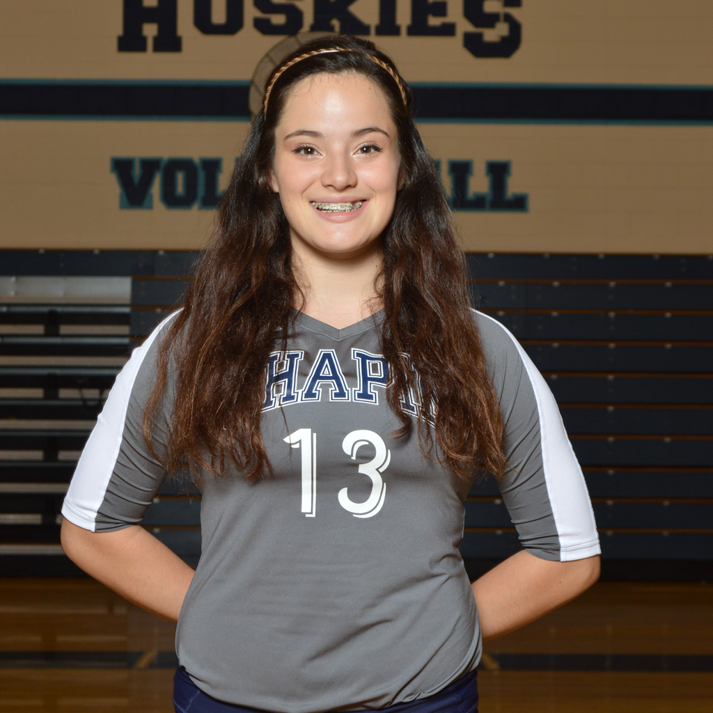 Autumn Vasquez mugshot