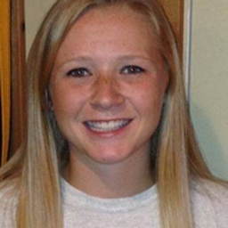 Lindsey Lehman mugshot