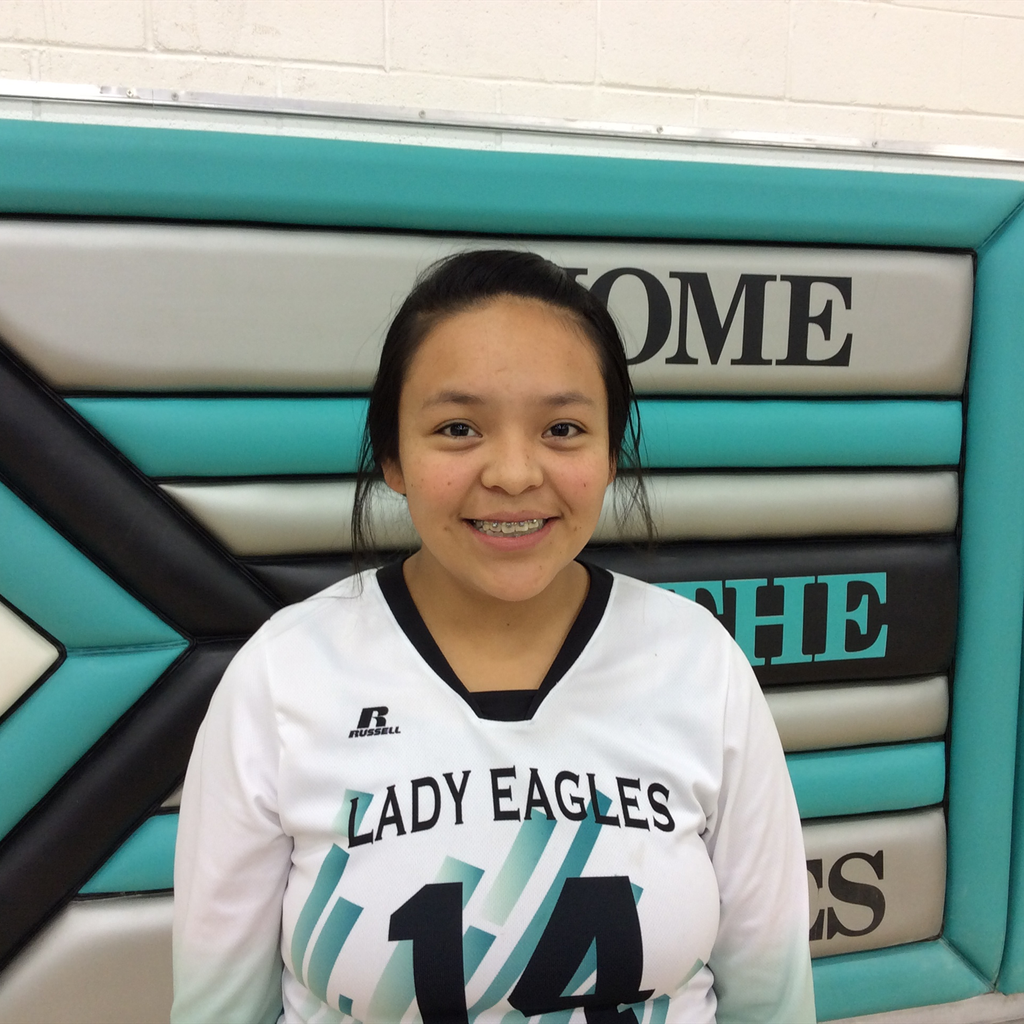 Tonaclara Begay mugshot
