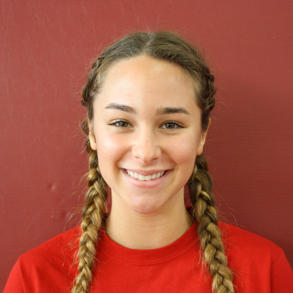 GEORGIA BROOKS mugshot