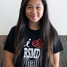 Linh Vo mugshot