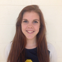 Becca Doughty
