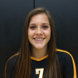 Sydney Boerst mugshot