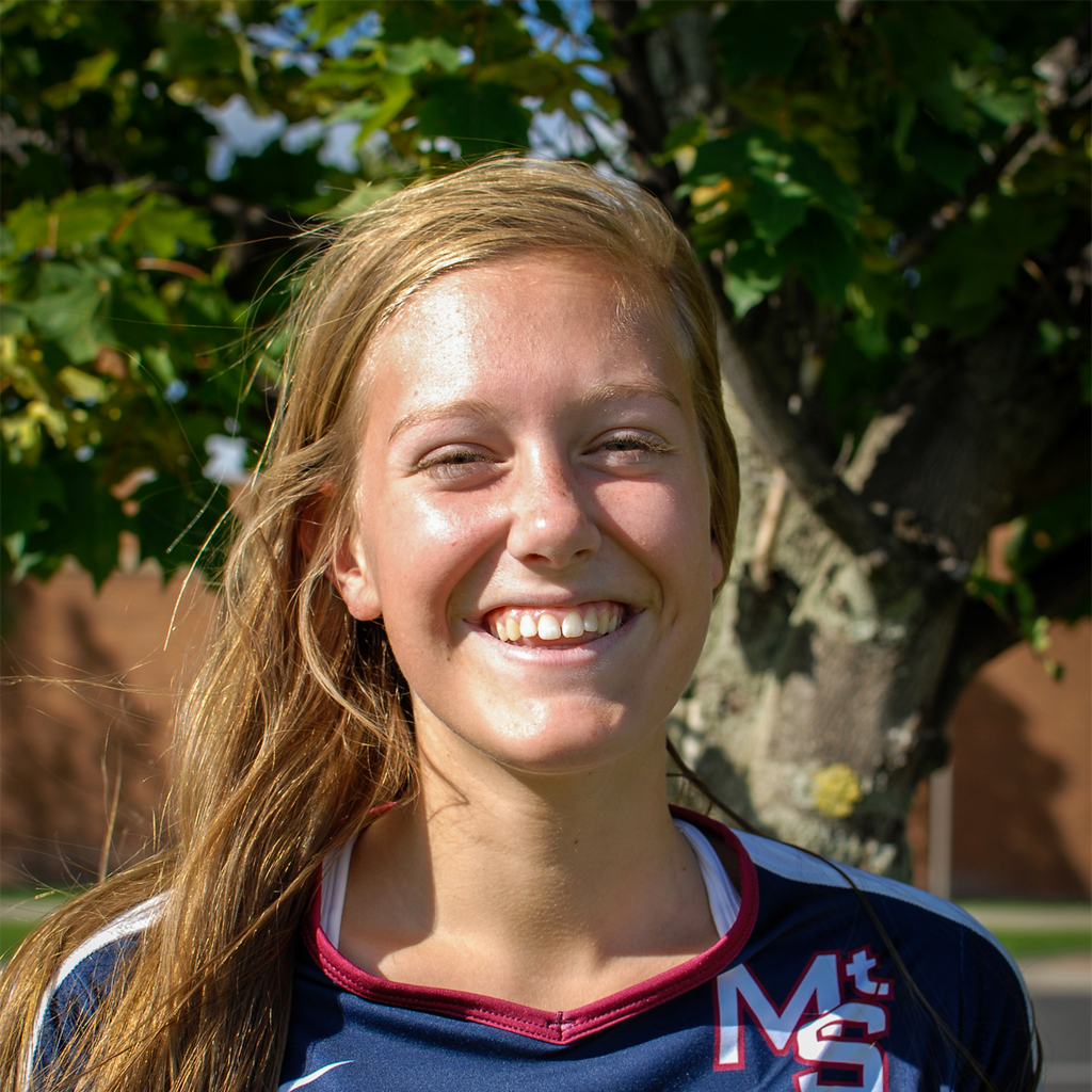 Darby O'Leary