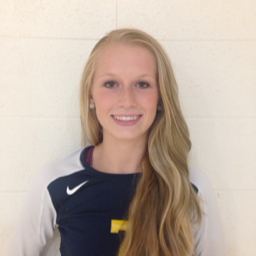 Hanna Meyer mugshot