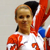 Kaitlyn Arledge