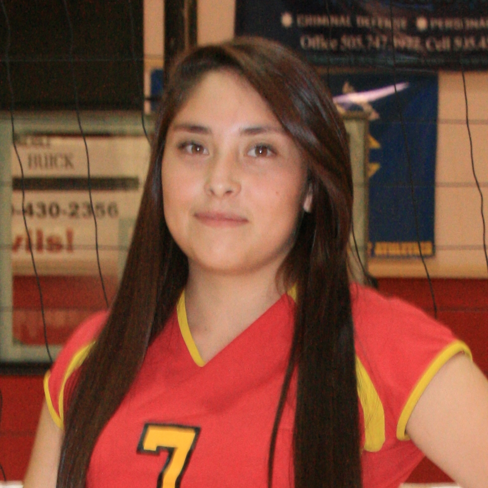 Esperanza Maes