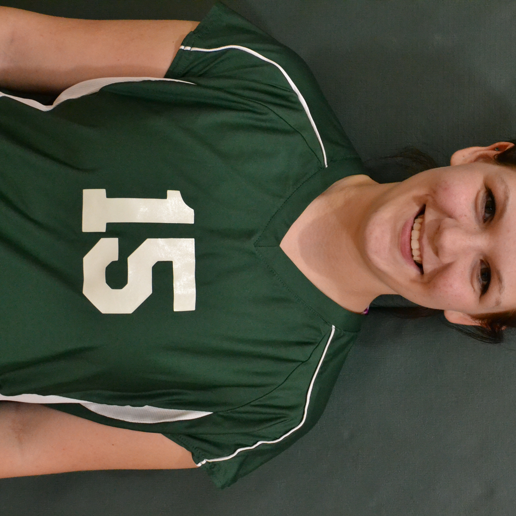 Melissa Resch mugshot