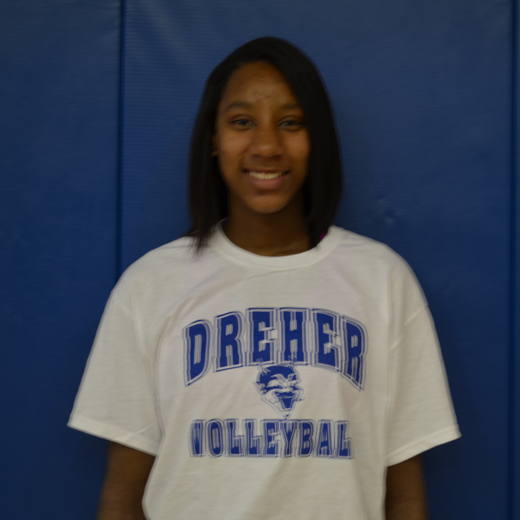 Jaelynn Murray mugshot