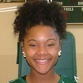 ALEAH KEATON mugshot