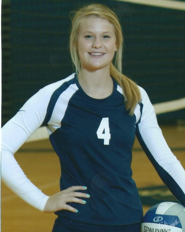 Kelsey Green