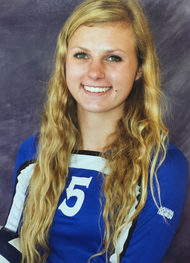 Abby Groth