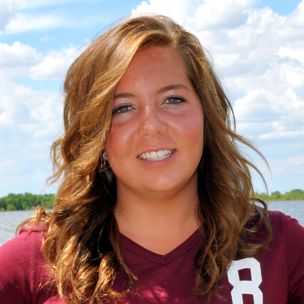 Lauren Proctor mugshot