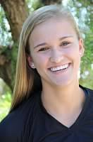 Carly Bland