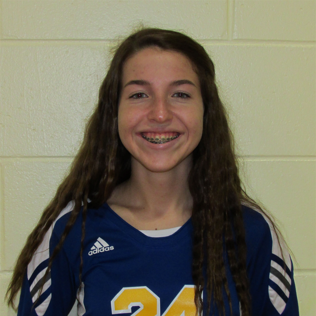 BRIANNA SAVULAK mugshot