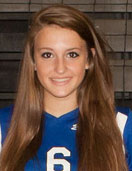 Tyanna Omazic