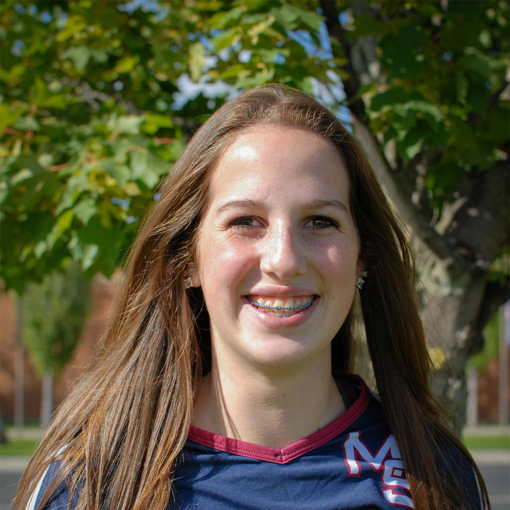Kaitlyn Streltzoff