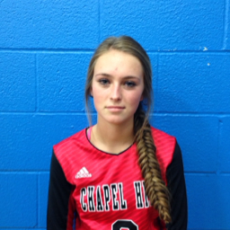 Jae Lyn Huffman mugshot