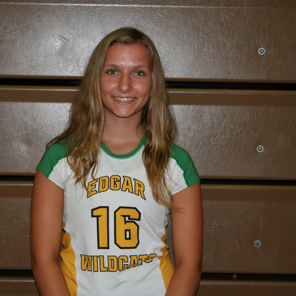 Meghan Schreiber mugshot
