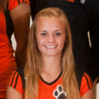 Kristi Swartzentruber mugshot