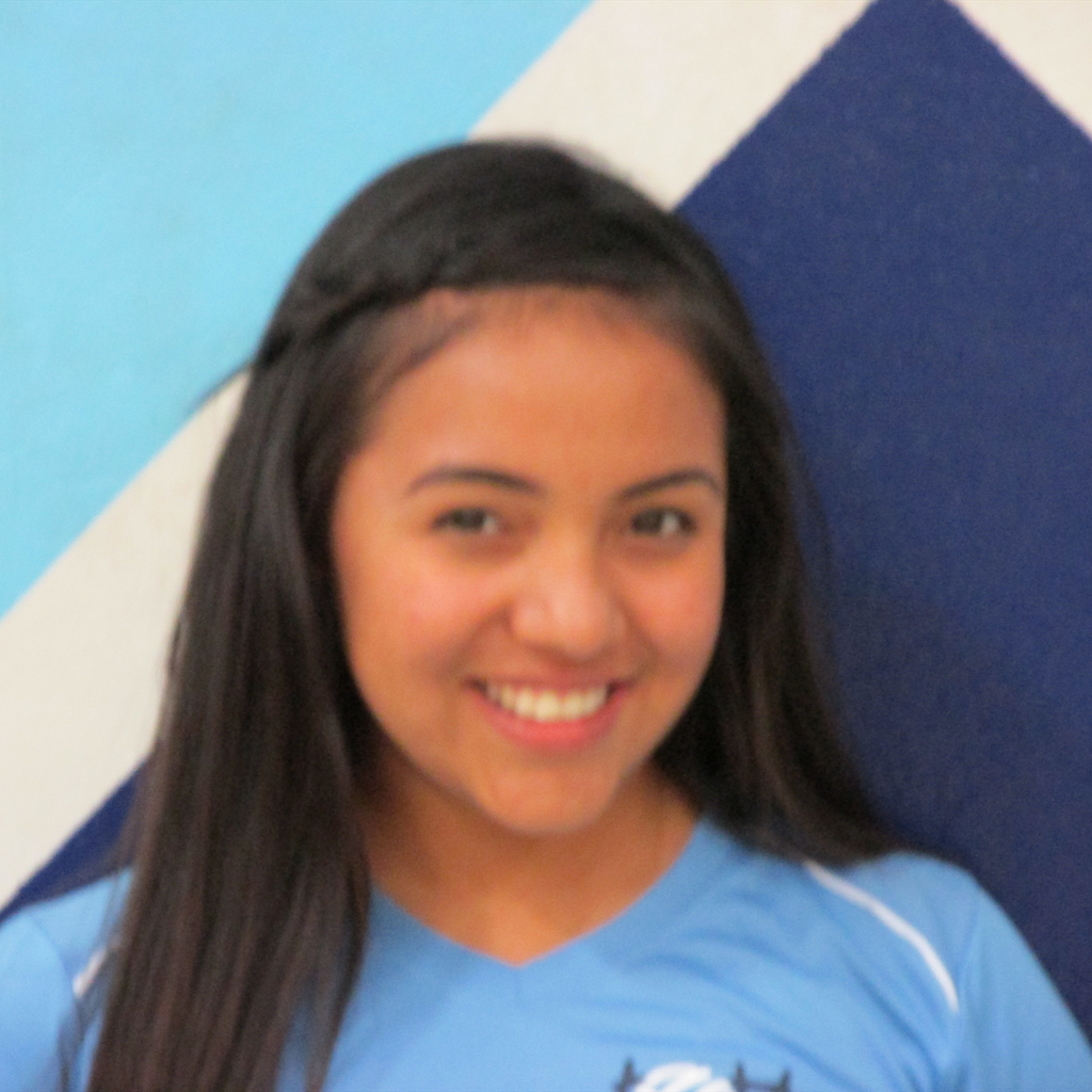 Elizabeth Fausto mugshot