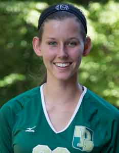Caroline Clark