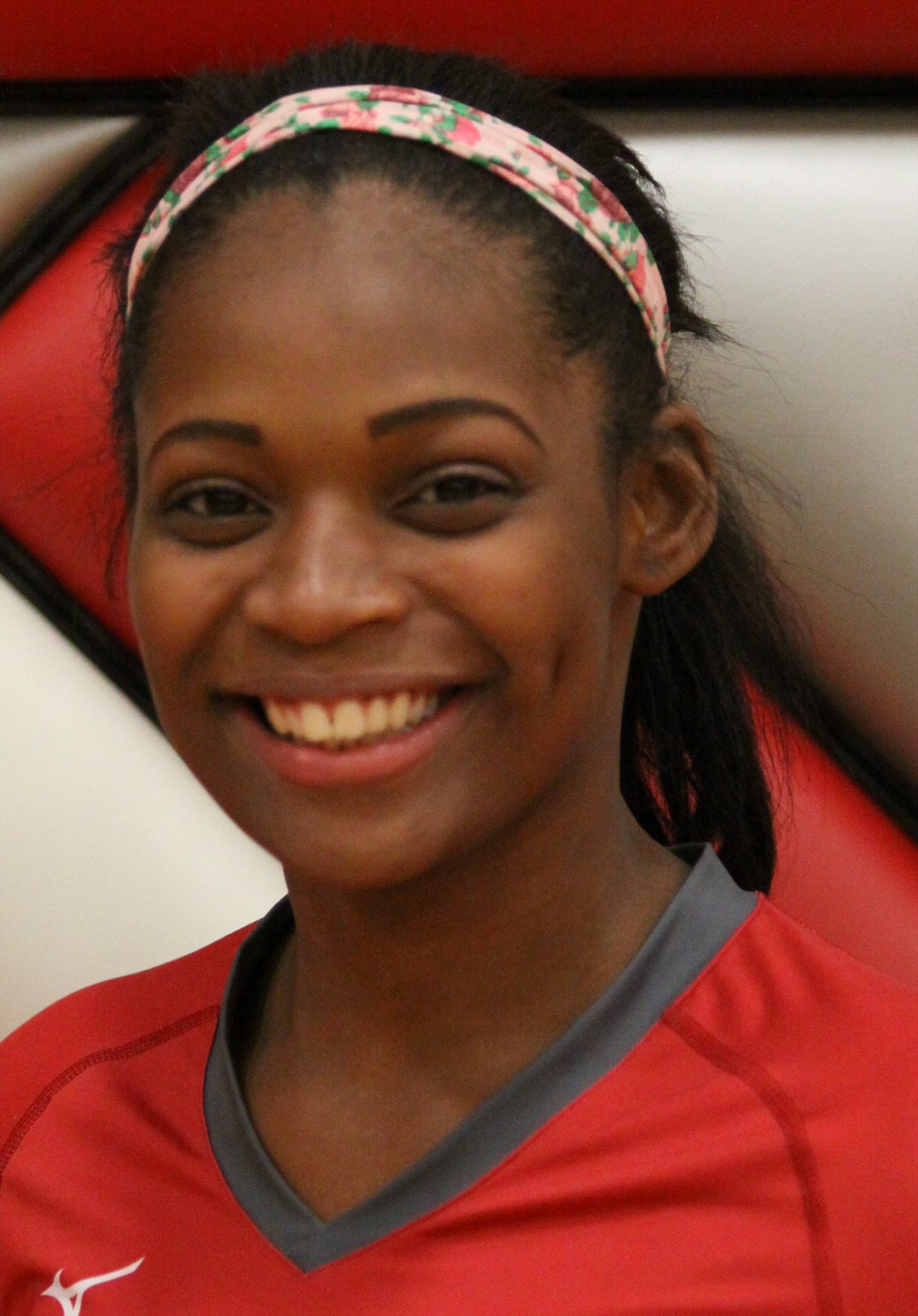 Jovahna Jefferson