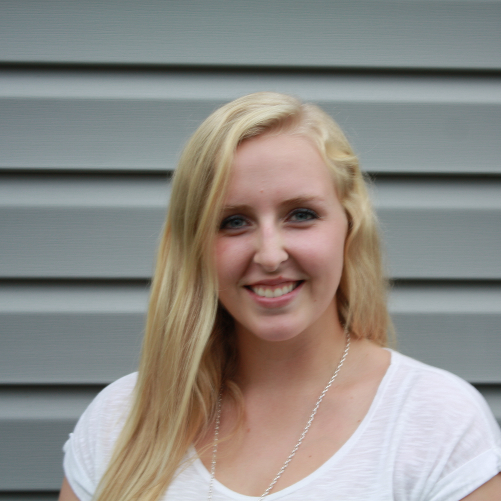 Kayla Boyd mugshot