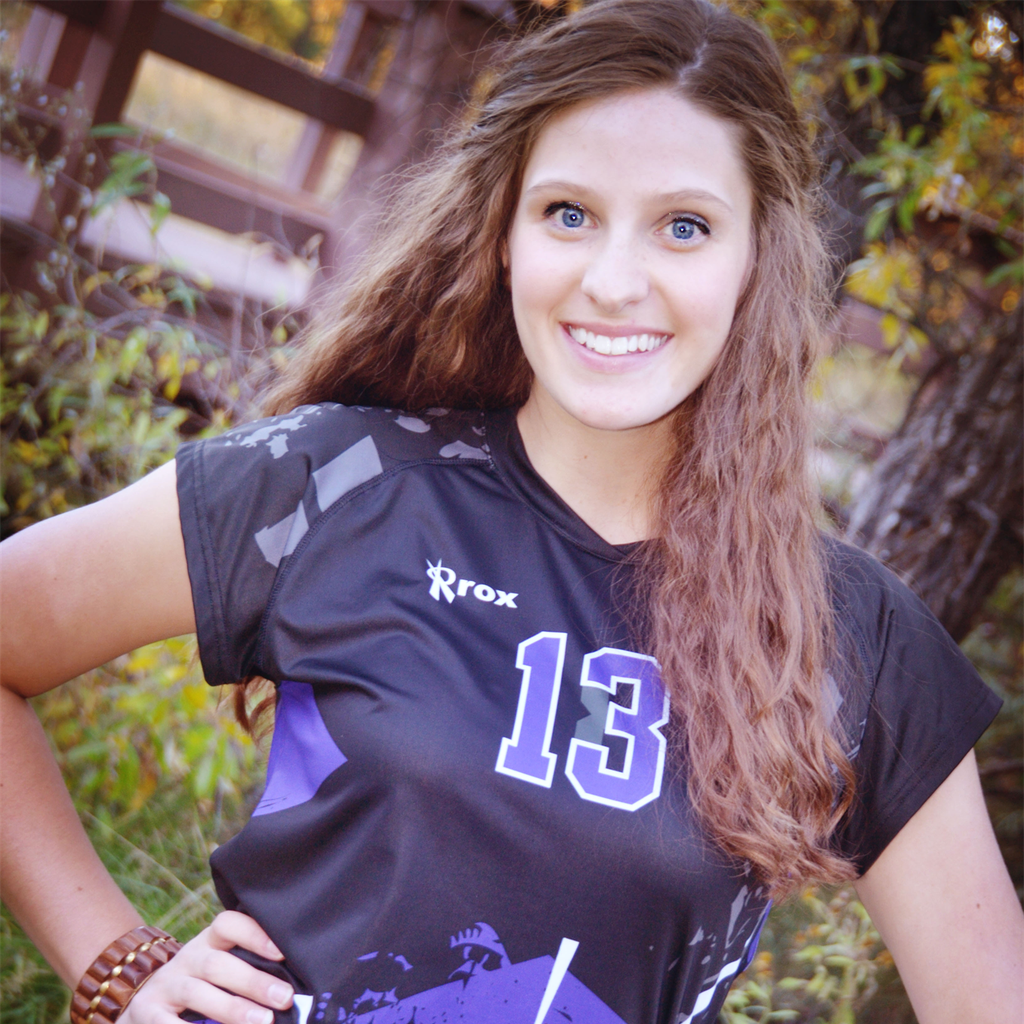 Maddie Stidham
