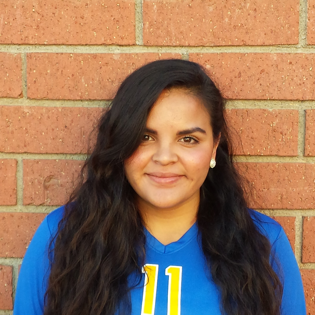 Jackie Diaz mugshot