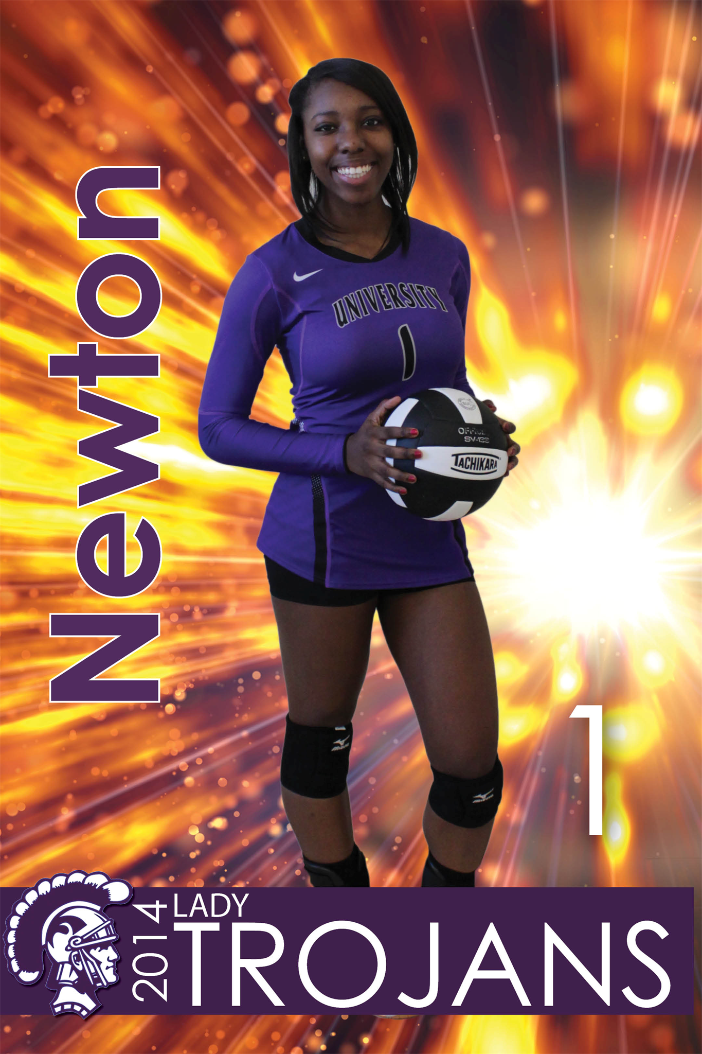 Shara Newton