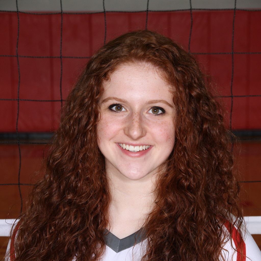 Amanda Coplin mugshot