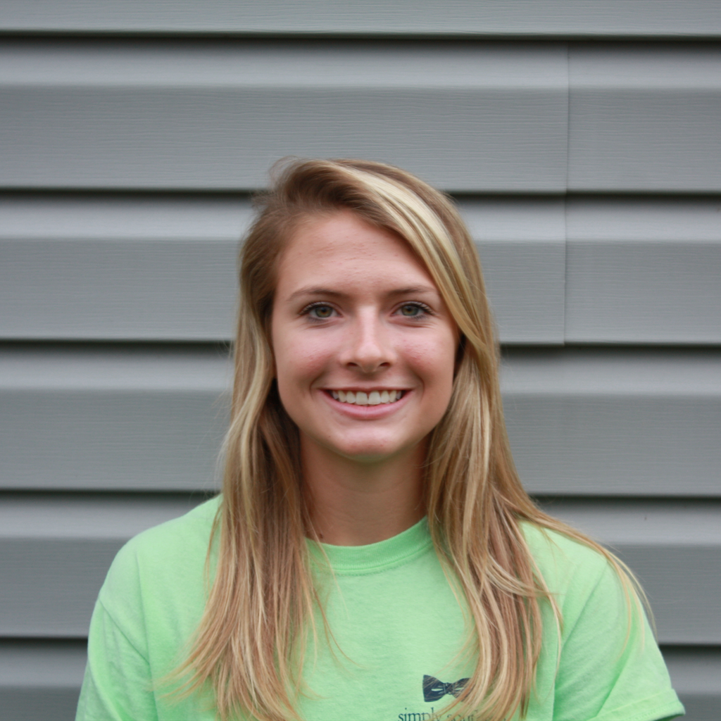 Erin Page mugshot